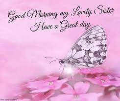 Maybe you would like to learn more about one of these? 120 Lovely Good Morning Wishes And Greetings For Sister