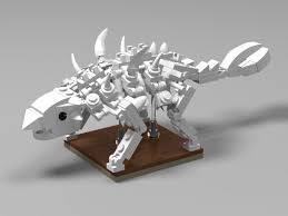(us) 21320 dinosaur fossils lego city town new legos set skeletons models ideas. 6 In 1 Dinosaur Fossils Lego Dinosaur Lego Dragon Lego Dino