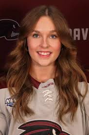 2025-26 Women's Ice Hockey Roster