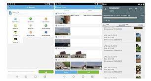 Langkah pertama, anda perlu download dan install aplikasi dr. Cara Mengembalikan Video Yang Terhapus Di Android Tanpa Root Jalantikus Com Line Today