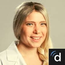 Allison (Brooks) Helgeson