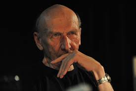 Jiří Černý: NAPŘESKÁČKU 4