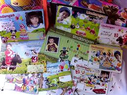 Stiker wa selamat ulang tahun for android apk download. Cetak Undangan Ultah Anak