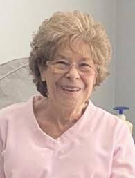 Carolyn Jean Antonini Obituary