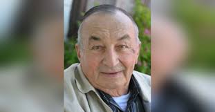 Obituary information for Frank Ambrose