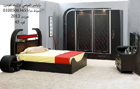 غرف نوم مودرن أنيقة موديلات 2013 منتدى بيت الفراشة