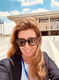 Livnat Ein-Shay Wilder