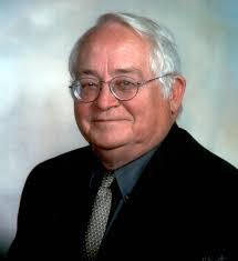 Donald England Obituary