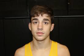 New year opens with three wins for IF-A matmen