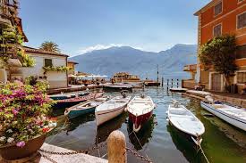 The lakes, from lake orta in the west to lake garda in the east, differ in size and character. Exploring Lake Garda Insight Guides Blog