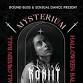 Mysterium Halloween Ball event image