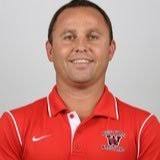 Drew Black (@CoachDBlackWes)