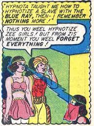 Marston Wonder Woman Comic Book Villains Vintage Comic Books Old Comic Books