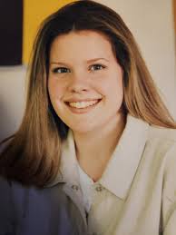 Wishing a very happy birthday to my daughter, Lauren Serre. Proud former  Riverside Rebel graduate and Prime Minister. ❤️ Dad.