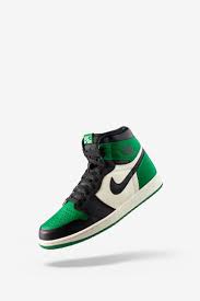 Check spelling or type a new query. Air Jordan 1 Retro Pine Green Release Date Nike Snkrs