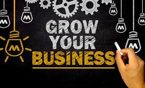 These 5 stages are very important for entrepreneurs to range their business. 10 Top Tips On Scaling Your Business Start Up Donut