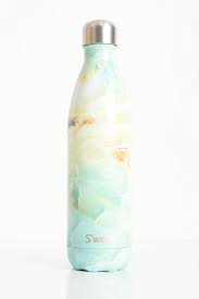 S Well Opal Marble 25 Oz Water Bottle Water Bottle Well Bottle Bottle