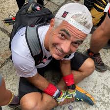 James Lambert, also known as Frenchy, is someone who exudes positivity. His  life before cancer was centered