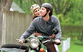 It's to give you all those other good, romantic feels, to show you the grand kisses, to make you pine for that. 18 Romantic Hollywood Movies That Will Make You Laugh Cry And Believe In True Love
