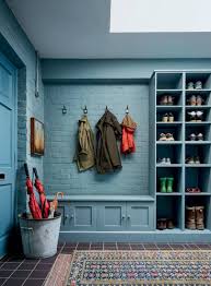 Estate emulsion is farrow & balls signature chalky, very matt finish. Farrow And Ball Paint Colours In Real Homes House Garden