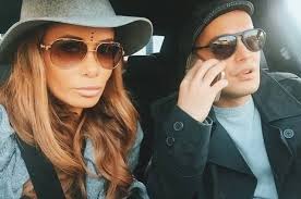 Айза вскоре отреагировала на публикацию. Byvshie Suprugi Ajza Anohina I Guf Flirtuyut V Socsetyah U Lehi Est Shans Spletnik
