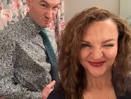 Randi Hall and Jonathan Isenberg's Wedding Website