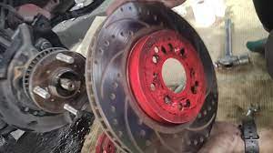 Pertama sekali, semasa naik bukit, anda akan diminta untuk berhenti. Cara Pasang Upgrade Brake System Myvi Youtube