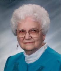 Mildred DeFries Obituary 2008