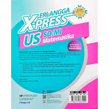 Kunci jawaban buku paket matematika erlangga kelas x. Buku Erlangga Xpress X Press Us Sd Mi Matematika Buku Ujian Sd Shopee Indonesia