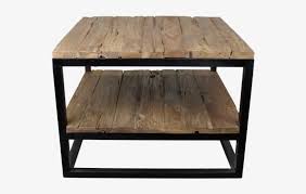 Fine art certified custom coffee tables furniture from artfactory.com. Old Wood Iron Coffee Table Transparent Png 597x480 Free Download On Nicepng