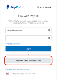 Aug 27, 2021 · paypal is an online payment system that lets you shop without having to enter your credit or debit card information on the web. What Payment Methods You Accept Yard Force