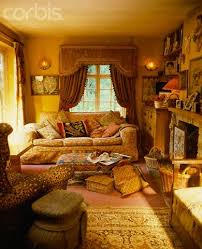 English Country Style Living Room Country Style Living Room English Cottage Interiors English Cottage Decor