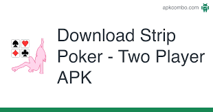 Great game to spice up your parties! Strip Poker Two Player Apk 1 2 1 Android Game Download