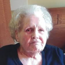 Obituary information for Helen Eloise Dowdy
