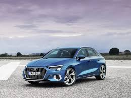 Voiture Audi A3 Occasion Annonce Audi A3 La Centrale