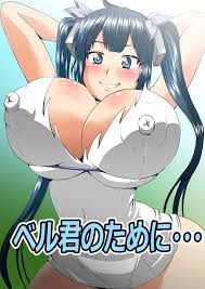 Is It Wrong To Try To Pick Up Girls In A Dungeon? Porn comics, Rule 34  comics, Cartoon porn comics - GOLDENCOMICS