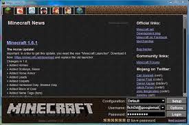 How do you install mod pack? Minecraft Magic Launcher V 1 1 6 Tools Mod Fur Minecraft Modhoster Com
