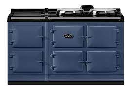 Prices include delivery mainland uk & installation on a ready prepared site (additional delivery charges may apply to scotland and off shore islands) (prices for international shipping are. Luxury Stoves Demystified La Cornue Aga Wolf Thermidor Bloomberg