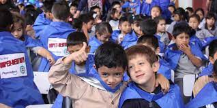 Conference Social Inequality And The Educational System In Paraguay Ola