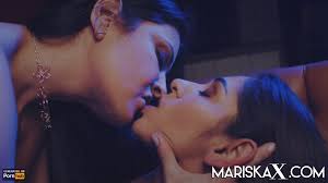 Indian Gals Enjoying Girly Sex