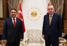 We did not find results for: The Republic Of Turkiye Directorate Of Communications