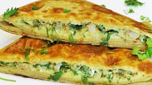 Mughalai Egg Paratha Anda Paratha Madhurasrecipe Paratha Recipes Egg Paratha Paratha