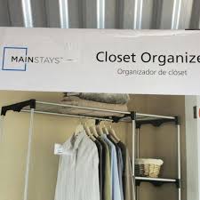 Check spelling or type a new query. Mainstays Closet Organizer For Sale In Silver Springs Fl 5miles Buy And Sell