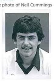 Neil Cummings's Instagram, Twitter & Facebook