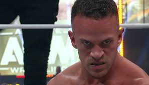 Ricky Starks Reveals His Favorite Wrestlers