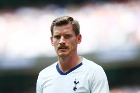 Elezioni roma, lavori in corso nel centrosinistra: Calciomercato Roma Risalgono Le Quotazioni Di Vertonghen