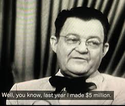 LeBeau and the invention of Hemalac