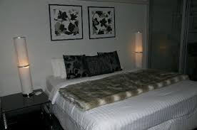 American psycho is the modern equivalent of the great gatsby, where money is king and shallow appearances are the only thing that matter. Great Location And Great American Psycho Style Apartment Review Of The 150 Apartments By Apartment Hotel Sydney Australia Tripadvisor