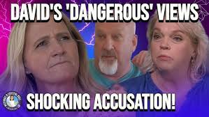 Sister Wives: Kody & Robyn Brown's MASSIVE PAY CUT EXPOSED After Meri DROPS  BREAD CRUMBS