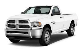 2018 Ram 2500 Prices, Reviews, and Photos - MotorTrend